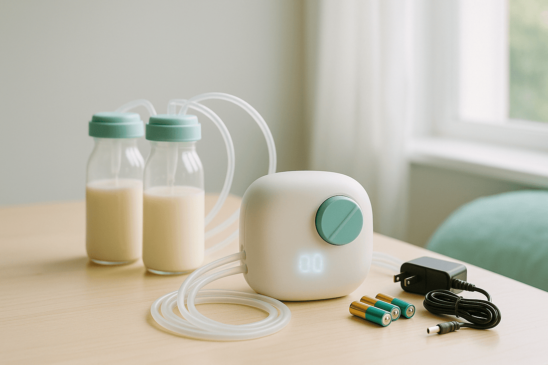 Motif Twist Breast Pump: Specs, Suction and Real-World Tips - Go Mommy