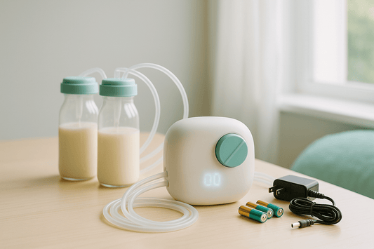 Motif Twist Breast Pump: Specs, Suction and Real-World Tips - Go Mommy