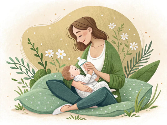 Must-Know Facts About Nipple Cups for Breastfeeding - Go Mommy