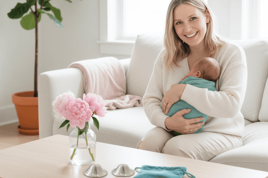 Natural Breastfeeding Remedies: Safe Ways to Boost Milk - Go Mommy