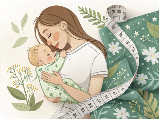 Nipple Caps: A Complete Guide to Comfort and Coverage - Go Mommy