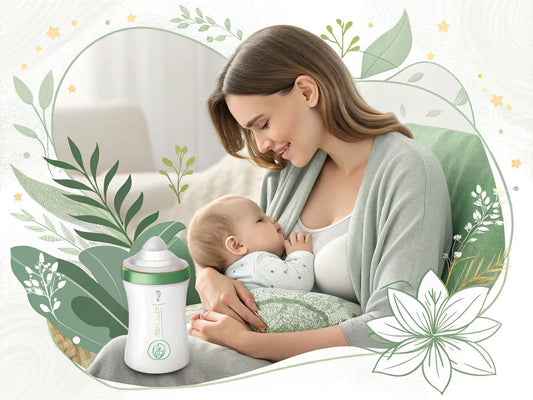 Nipple Covers for Breastfeeding: A Complete Guide 2023 - Go Mommy