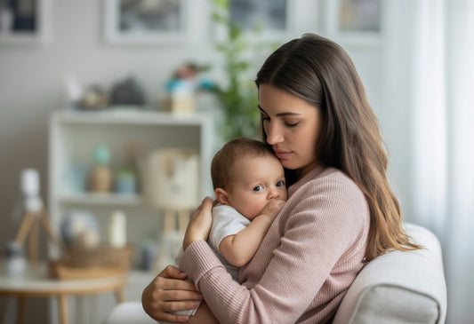 Nipple Covers Myths: Quick Relief & Healing Guide - Go Mommy