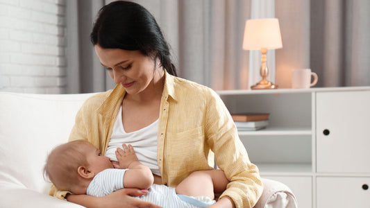Nipple Cups: A Complete Guide for New Moms - Go Mommy