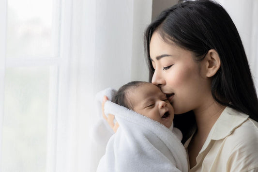 Nipple Guards: The Must-Have Solution for Comfortable Breastfeeding - Go Mommy