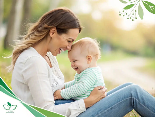 Nipple Pads: A Complete Guide for New Moms - Go Mommy