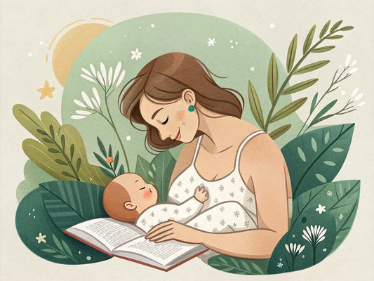 Nipple Pads for Breastfeeding: A Complete Guide for Moms - Go Mommy