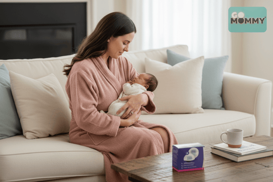 Nipple Pads: The Essential Guide for Comfort and Coverage - Go Mommy