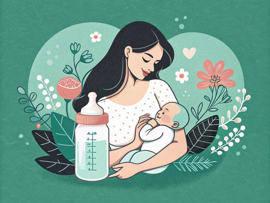 Nipple Shield Benefits & When to Use Them - Go Mommy