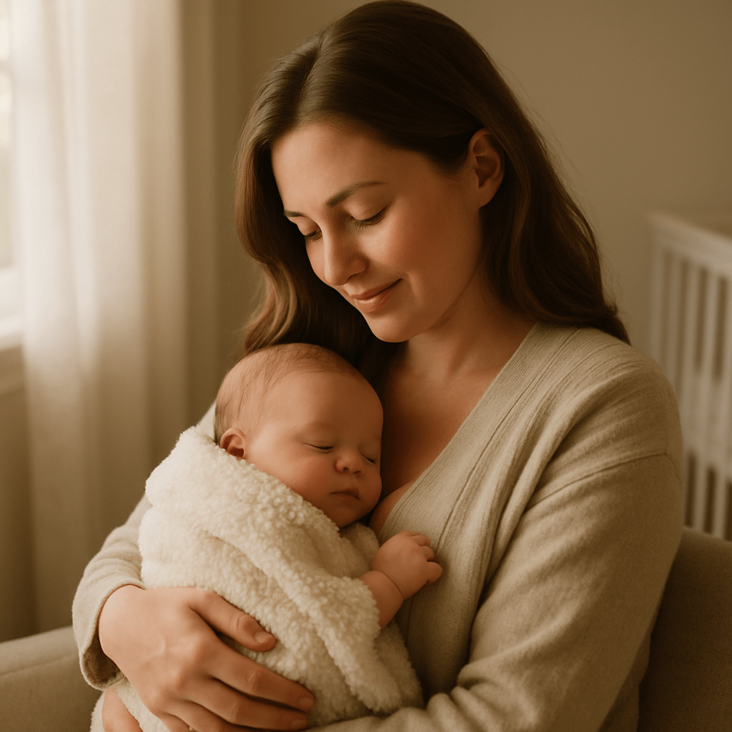 Nipple Shields for Breastfeeding: Essential Guide to Benefits and Usage - Go Mommy