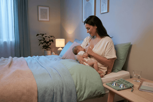 Nipple Shields: Soothing Solutions for Sore, Nursing Moms - Go Mommy