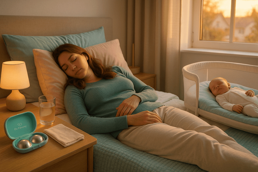 Nipple Silver Cups: Real Relief for Breastfeeding Moms - Go Mommy