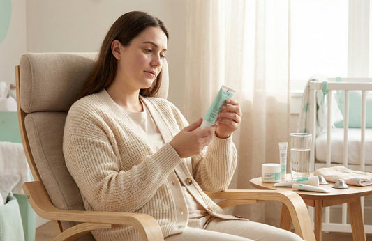 Numbing Nipple Cream for Nursing: A Moms Guide - Go Mommy