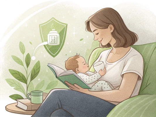 Nursing Cup Guide: Choose the Perfect Shield for Privacy - Go Mommy