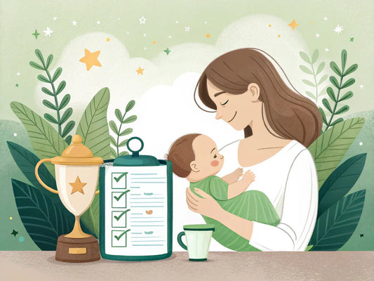 Nursing Cups Guide: Benefits, Types & Best Picks - Go Mommy