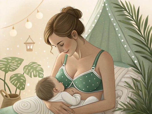 Nursing Moms Guide: Must-Have Nipple Covers - Go Mommy