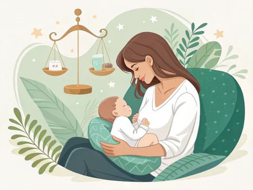 Nursing Pad Guide: Which Type Is Best for You? - Go Mommy