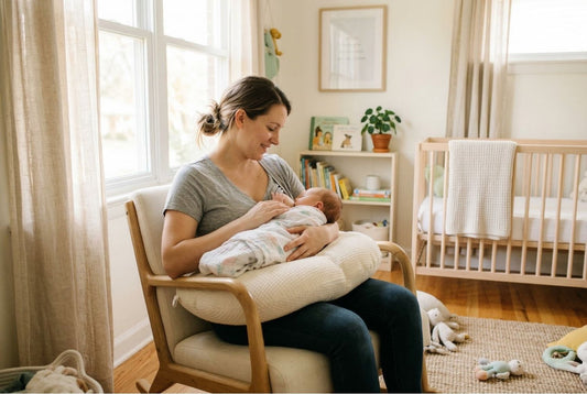 Best Nursing Pillow — A Complete, Practical Guide for New Parents
