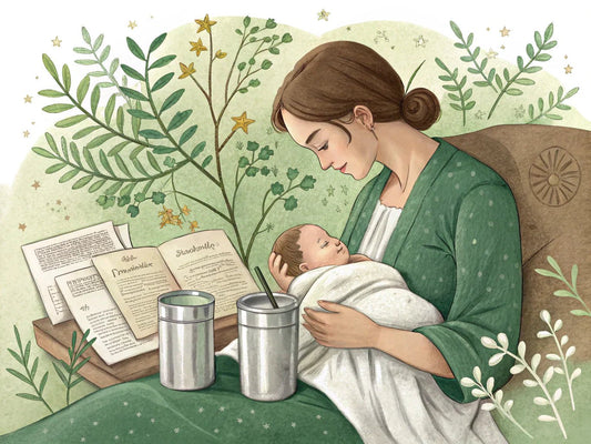 Original Silver Nursing Cups: History & Modern Value - Go Mommy