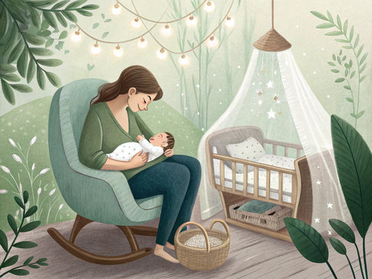 Perfect Latch: Master Breastfeeding Positions Today - Go Mommy