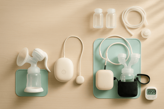 Philips Avent Breast Pumps: Models, Specs &amp; Setup - Go Mommy