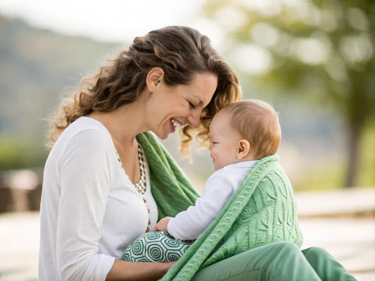 Postpartum Essentials: A New Mom's Complete Guide - Go Mommy