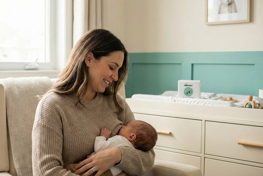 Postpartum Essentials: Your Supportive Guide for New Moms - Go Mommy