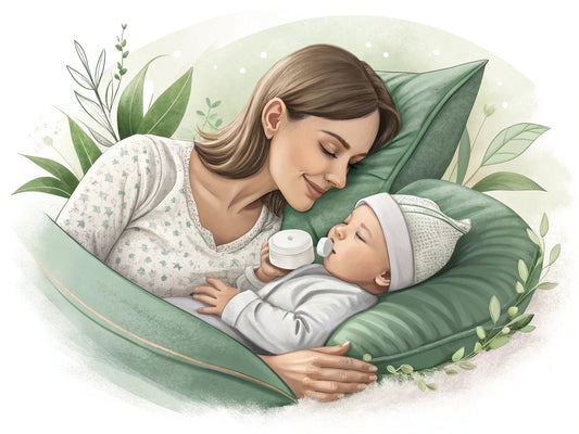 Silver Nipple Caps: A Complete Style & Comfort Guide - Go Mommy