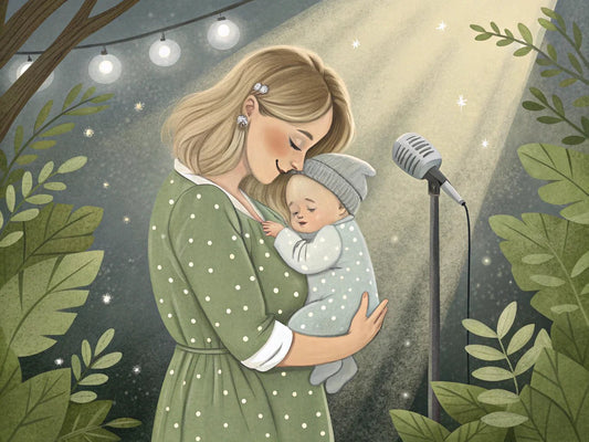 Silver Nipple Caps: A Performers Complete Guide - Go Mommy