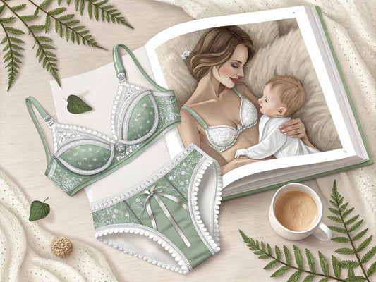 Silver Nipple Covers: A Complete Guide to Discreet Style - Go Mommy