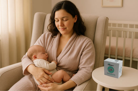 Silver Nipple Covers for Comfort and Style: Your Ultimate Guide - Go Mommy