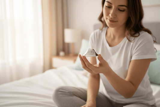 Silver Nipple Cups: The Truth Behind the Trend - Go Mommy