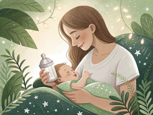 Silver Nipple Shield Benefits: A Complete Guide for Moms - Go Mommy