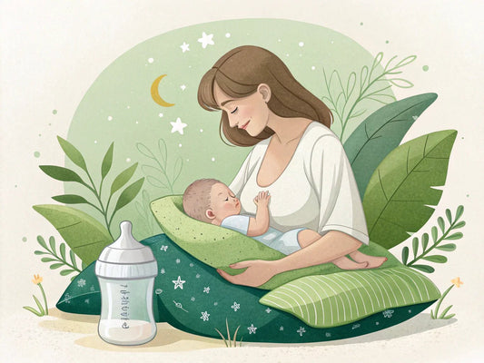 Silver Nipple Shield Reviews: A Mom's Complete Guide - Go Mommy