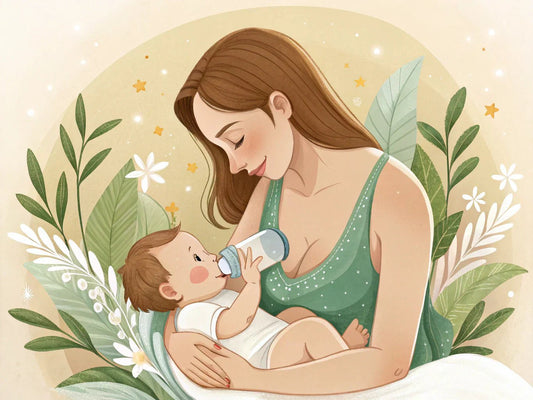 Silver Nipple Shields: A Complete Guide for New Moms - Go Mommy