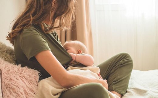 Silver Nursing Cups – A Mom’s Best Friend - Go Mommy