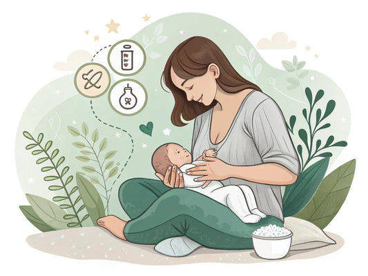 Silver Nursing Cups: Must-Have Relief for Sore Nipples - Go Mommy