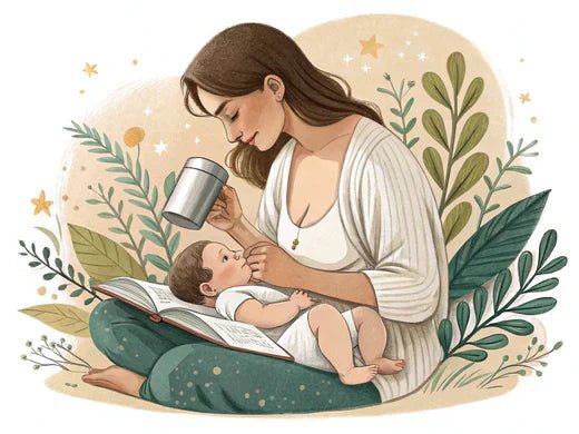 Silverette Nursing Cups: The Complete Guide (2024) - Go Mommy