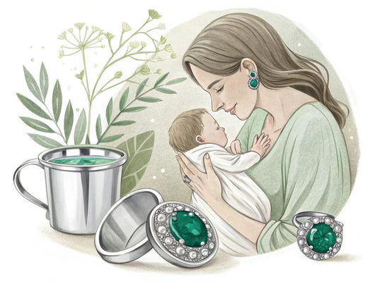 Silverette: The Hidden Gem of Modern Breastfeeding Care - Go Mommy