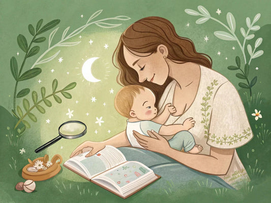 Stainless Steel Nipple Covers: A Complete Guide - Go Mommy