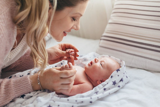 The Benefits of Silver Nipple Covers: A Natural Solution for Sore Nipples - Go Mommy