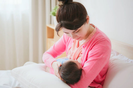 The Challenges of Breastfeeding: Pain and Practical Solutions - Go Mommy