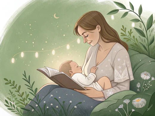 The Complete Guide to Silver Nipple Solutions for Breastfeeding Mothers - Go Mommy