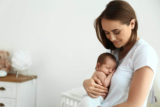 The Healing Touch: Go Mommy Silver Nursing Cups - Go Mommy