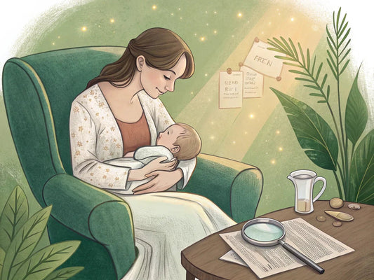 The Original Silver Nursing Cups: A Comprehensive Guide - Go Mommy