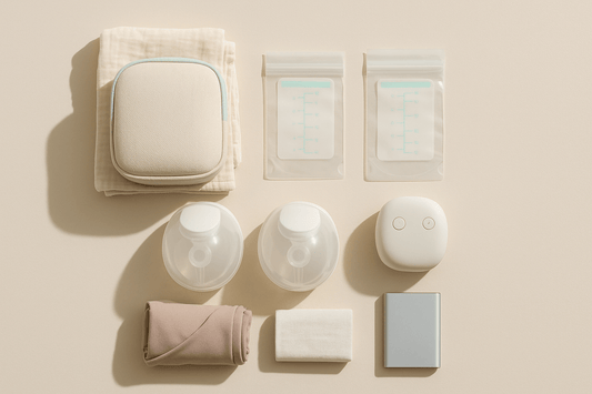 Tommee Tippee Breast Pump — A Comprehensive Guide for Modern Parents - Go Mommy