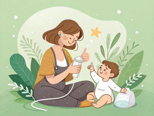 Top Rated Hands-Free Breast Pumps Under $200 - Go Mommy