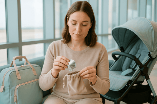 Travel Breastfeeding Tips: Practical Guidance for Moms on the Go - Go Mommy
