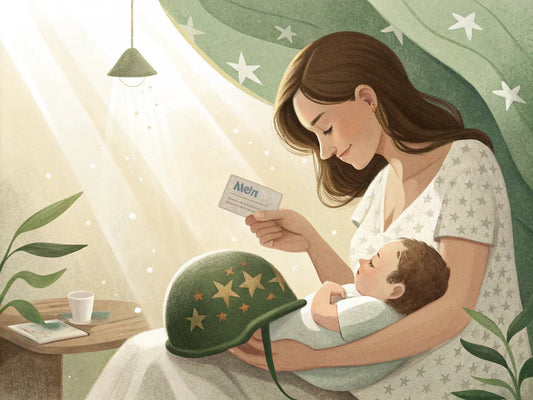 TRICARE Breast Pump Coverage: A Military Moms Guide - Go Mommy