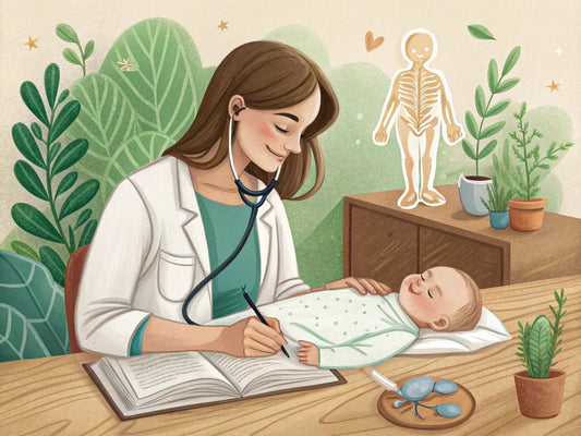 Understanding Female Breast Anatomy and Health: A Complete Guide - Go Mommy